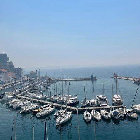 Port View Piran New ❷⓿❷❷ Apartment ภายนอก รูปภาพ
