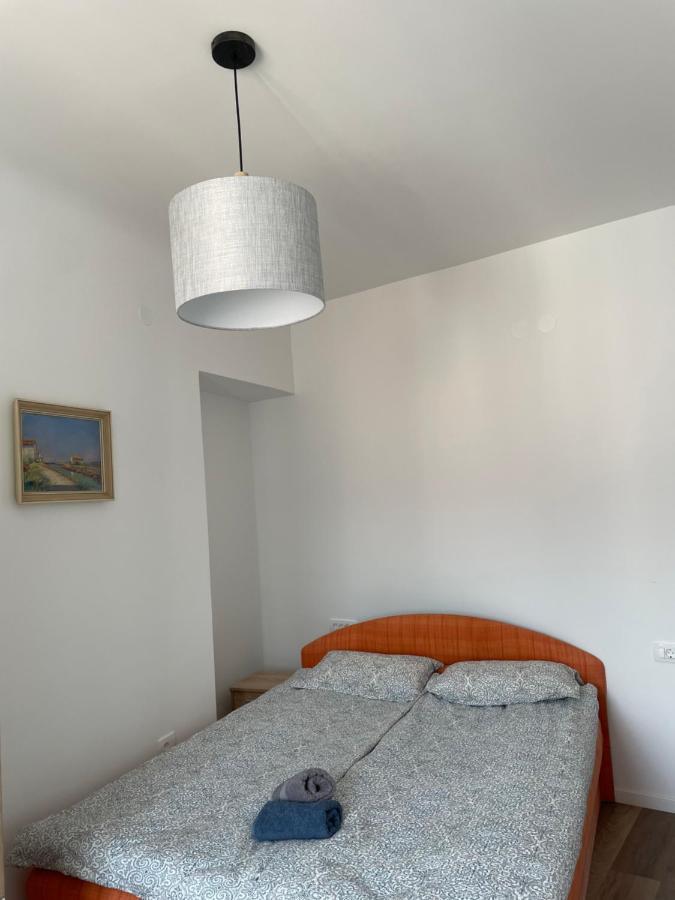 Port View Piran New ❷⓿❷❷ Apartment ภายนอก รูปภาพ