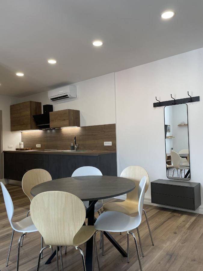 Port View Piran New ❷⓿❷❷ Apartment ภายนอก รูปภาพ