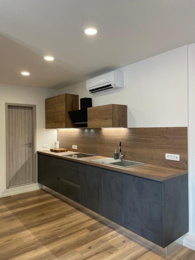 Port View Piran New ❷⓿❷❷ Apartment ภายนอก รูปภาพ