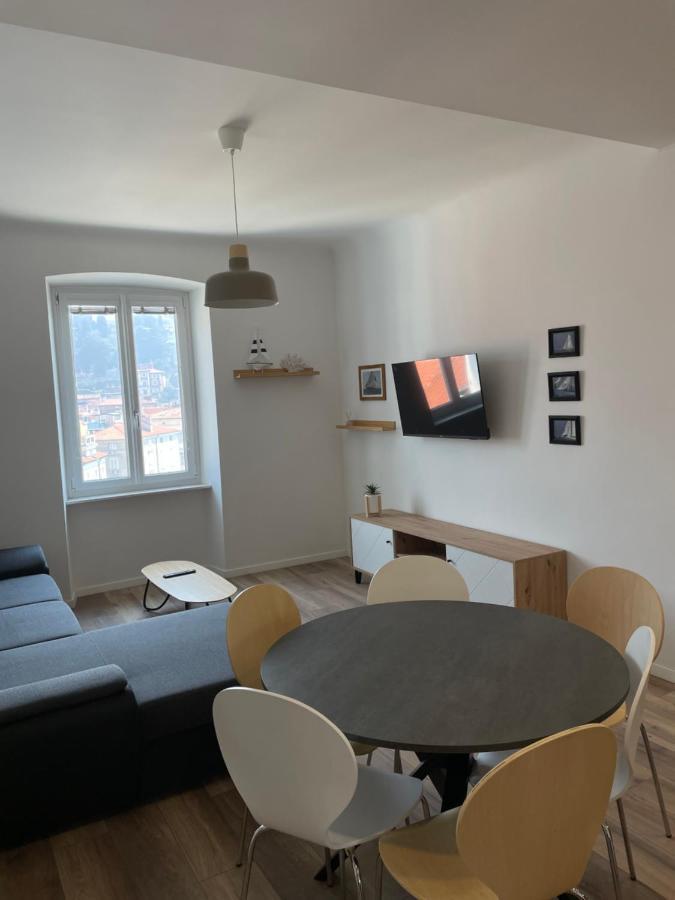 Port View Piran New ❷⓿❷❷ Apartment ภายนอก รูปภาพ